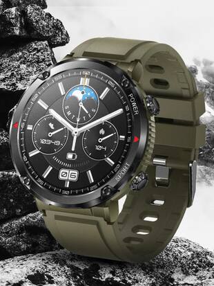 शॉक-प्रूफ बॉडी के साथ Fire-Boltt Sphere लॉन्च, जानें कीमत और फीचर