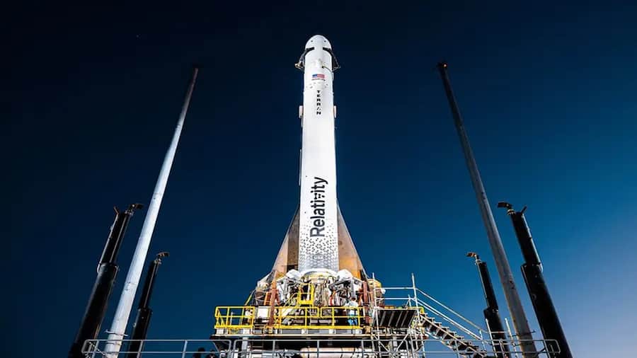 दुनिया का पहला 3D-Printed Rocket स्पेस में लॉन्चिंग को तैयार, जानें फायदा First 3D-Printed Rocket