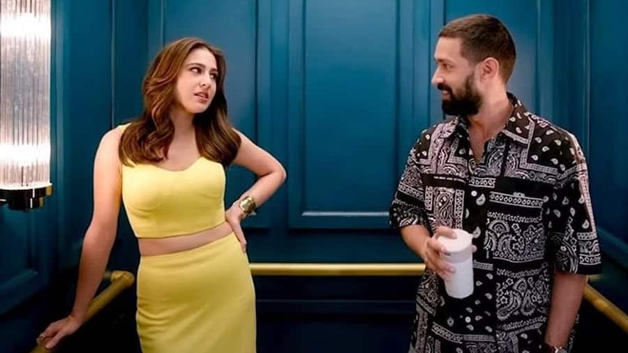 थिएटर नहीं सीधे OTT पर दस्तक देगी “Gaslight” फिल्म, जानें कब और कहां होगी स्ट्रीम Gaslight