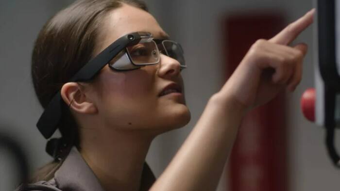 Google Glass