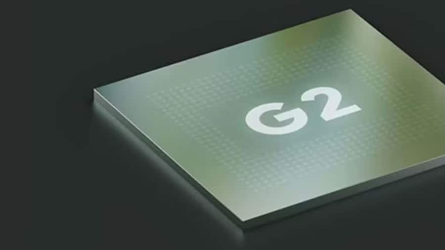 Google Pixel 7 Pro Performance