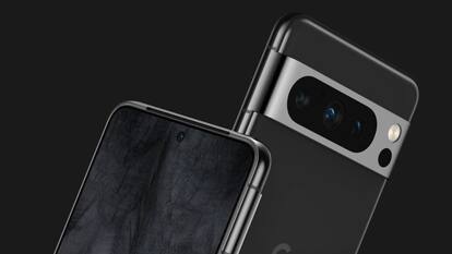 Google Pixel 8 Pro का फर्स्ट लुक लीक, Google I/O 2023 के दौरान मई में हो सकता है पेश