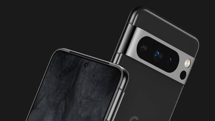 Google Pixel