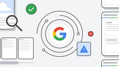 Google’s generative AI based Search is getting new features: Here’s what’s new