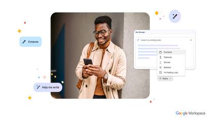 Google is making Gmail, Docs smarter: Here’s how