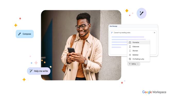 Google Workspace