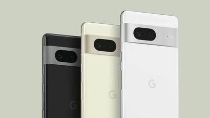 Google Pixel यूजर्स का इंतजार हुआ खत्म, अपडेट के जरिए मिला 5G सपोर्ट