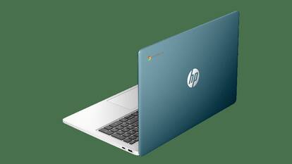 HP ने स्टूडेंट्स के लिए लॉन्च किया सस्ता लैपटॉप Chromebook 15.6, कीमत 28999 रुपये से शुरू
