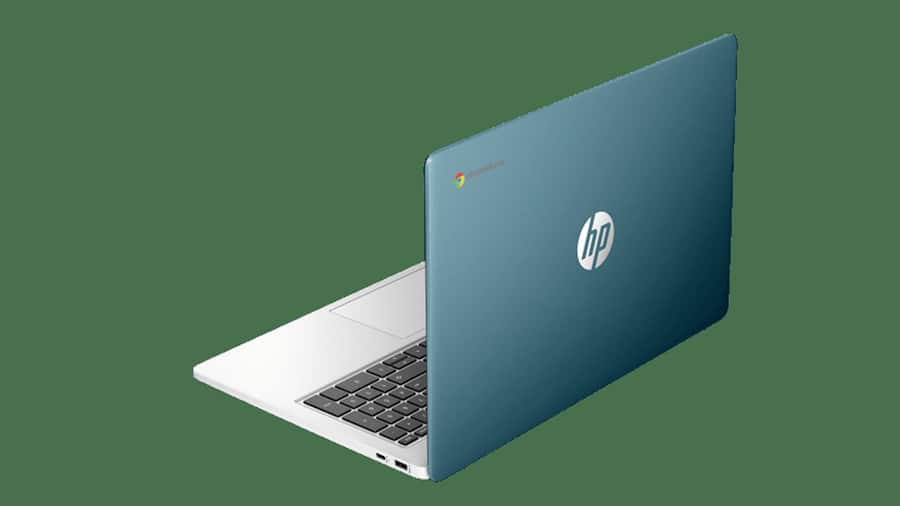 HP ने स्टूडेंट्स के लिए लॉन्च किया सस्ता लैपटॉप Chromebook 15.6, कीमत 28999 रुपये से शुरू HP-Chromebook