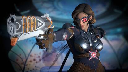 Indus Battle Royale to feature Olympic athlete Heena Sidhu as a playable character