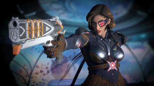 Indus Battle Royale to feature Olympic athlete Heena Sidhu as a playable character