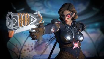 Indus Battle Royale to feature Olympic athlete Heena Sidhu as a playable character
