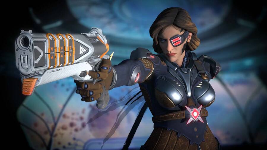 Indus Battle Royale to feature Olympic athlete Heena Sidhu as a playable character Heena Sidhu Indus