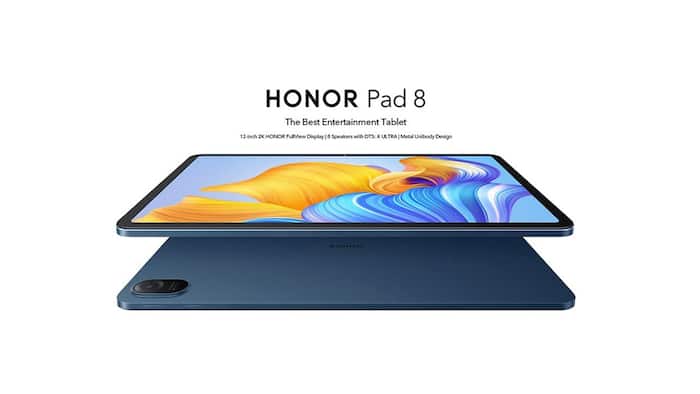 Honor Pad 8