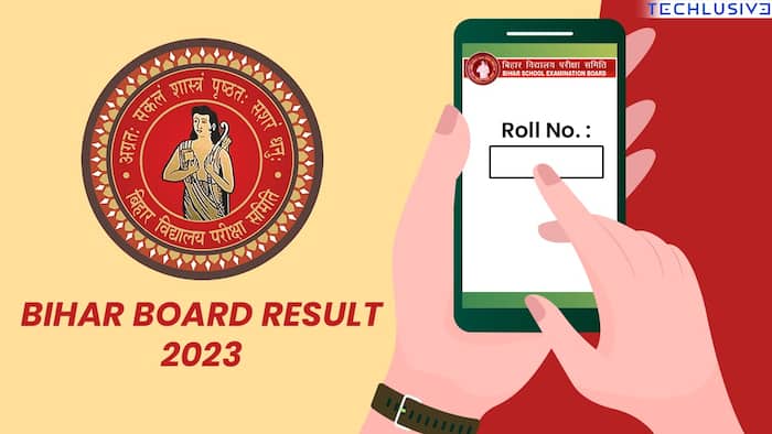 How To Check Bihar Board Result 2023