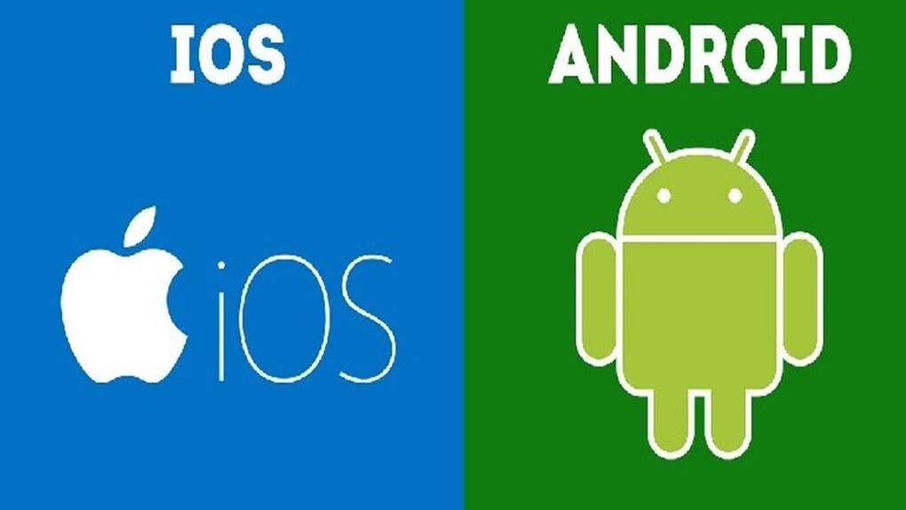 IOS vs Android