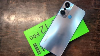 Infinix Hot 12 Pro Review: बेसिक यूज के लिए ठीक, परफॉर्मेंस एवरेज