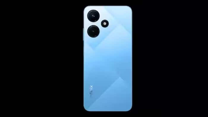 Infinix Hot 30i