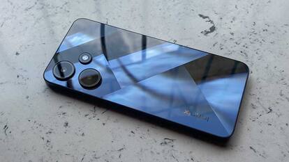 Infinix Hot 30i goes on sale at a launch price of Rs 8,999