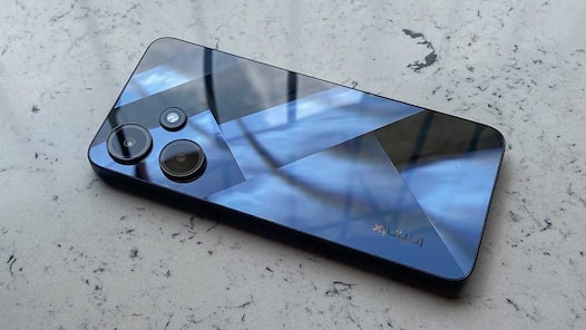 Infinix Hot 30i goes on sale at a launch price of Rs 8,999