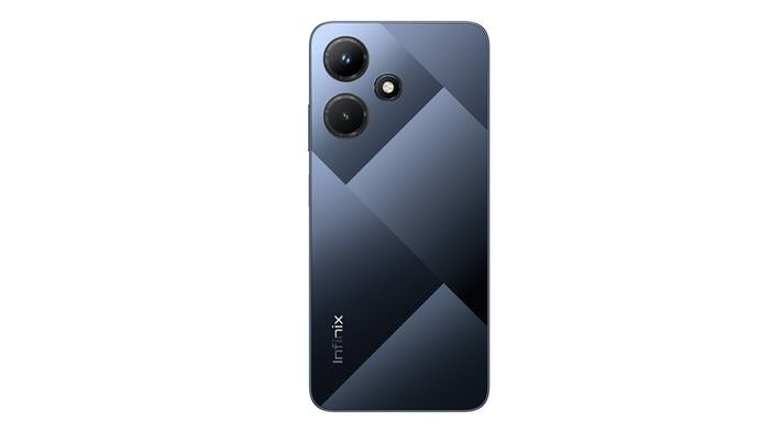 Infinix Hot 30i featured
