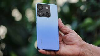 Infinix Smart 7 Review: Upping budget standards