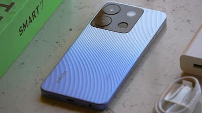 Infinix Note 12i, Nokia C12, Realme C33 5G and more: Smartphones under Rs 10,000