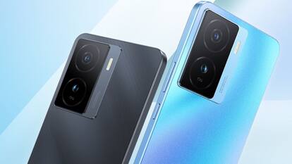 iQOO Z7 5G फोन 20,000 रुपये से कम में होगा लॉन्च, 8GB+128GB वेरिएंट हुआ कंफर्म