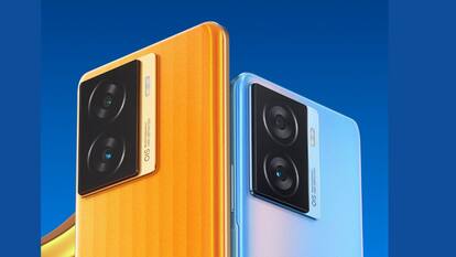 iQOO Z7 और iQOO Z7x फोन 20 मार्च को होंगे लॉन्च, मिलेगी 120W फास्ट चार्जिंग स्पीड!