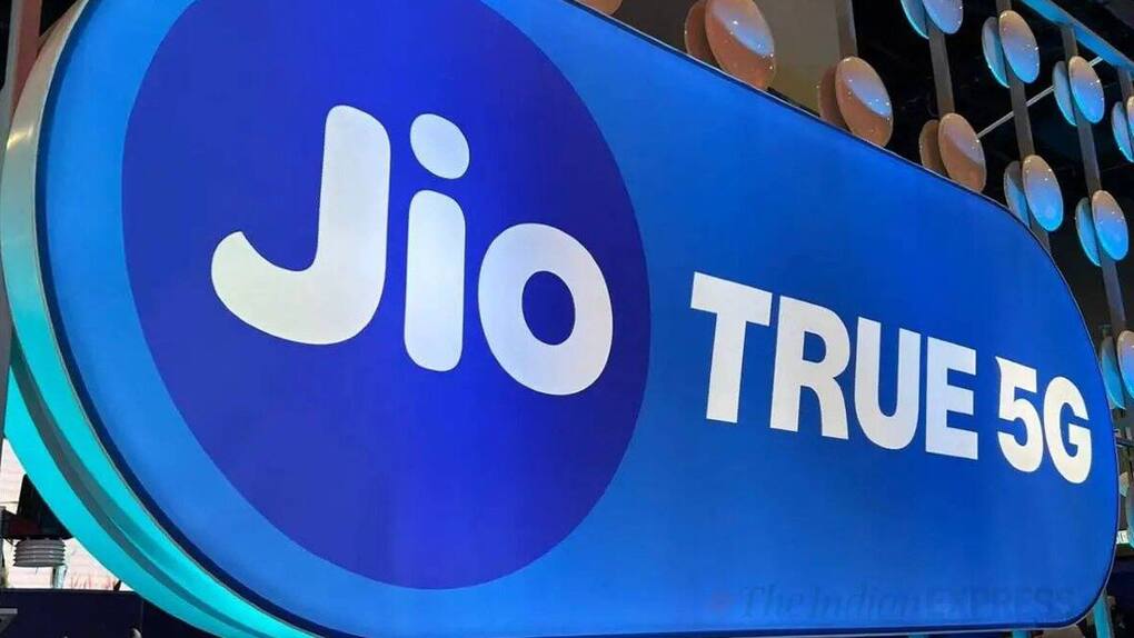 Jio-5G