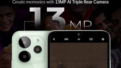 Lava Yuva 2 Pro की  पहली सेल आज, सस्ते स्मार्टफोन में होंगे ये फीचर्स