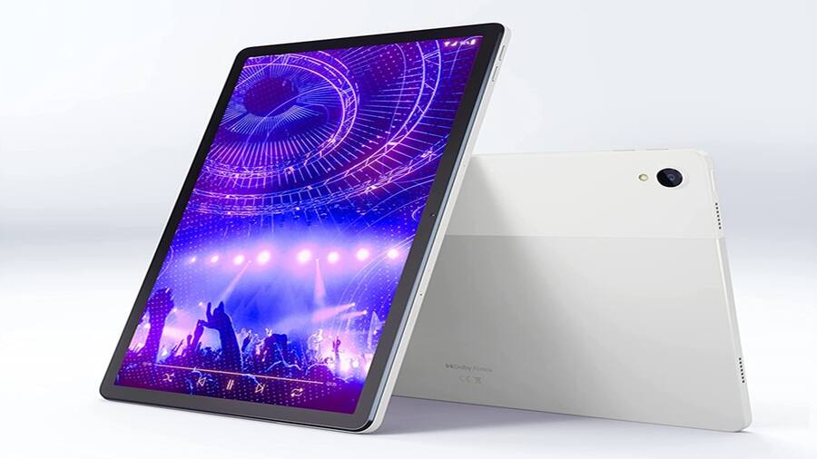 Lenovo Tab P11 1