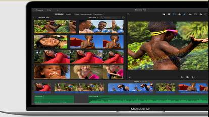 MacBook Air 13-inch, 15-inch Models को लेकर बड़ा खुलासा, नए फीचर्स और नए चिपसेट के साथ होंगे लॉन्च