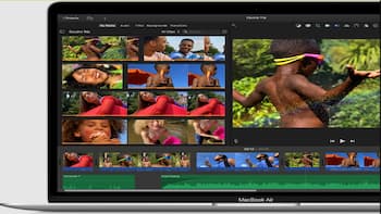 MacBook Air 13-inch, 15-inch Models को लेकर बड़ा खुलासा, नए फीचर्स और नए चिपसेट के साथ होंगे लॉन्च