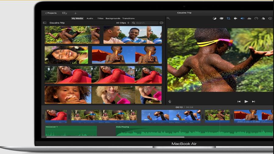 MacBook Air 13-inch, 15-inch Models को लेकर बड़ा खुलासा, नए फीचर्स और नए चिपसेट के साथ होंगे लॉन्च MacBook Air 13-inch