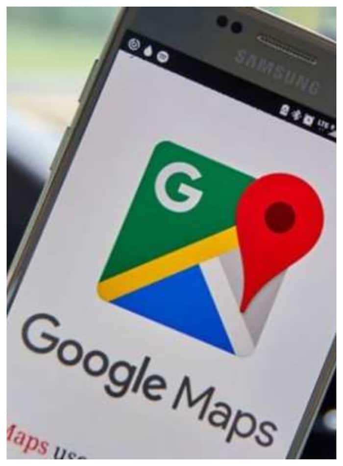 Protecting Privacy on Google Maps