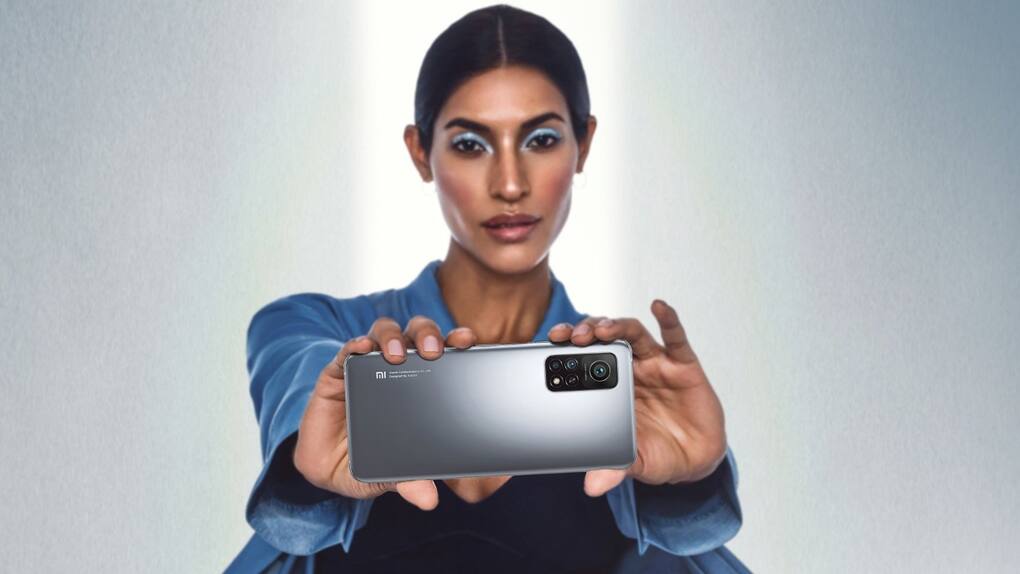 Mi 10T Pro 5G