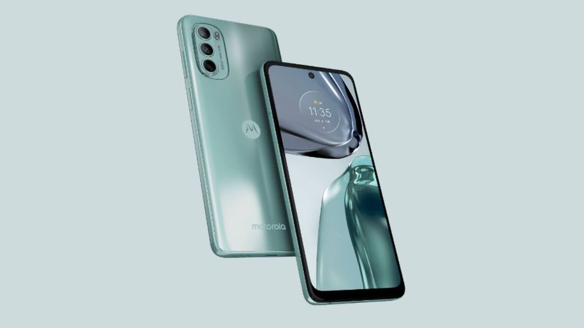 Moto G62 5G स्मार्टफोन हुआ सस्ता, कंपनी की साइट पर लिस्ट हुई नई कीमतें