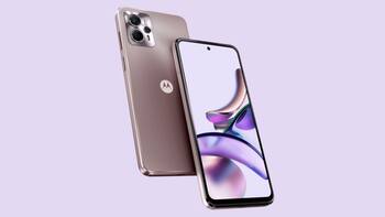 Moto G13 जल्द होगा भारत में लॉन्च, Rs 12000 से कम होगी कीमत