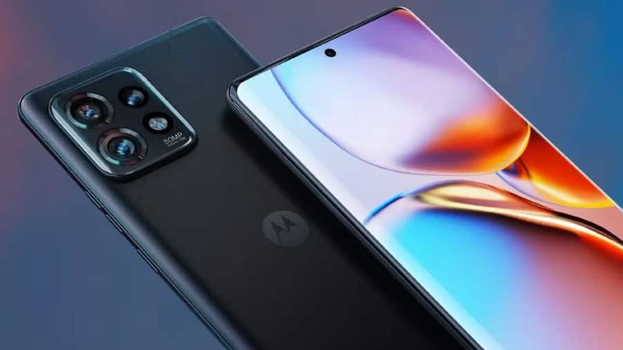 Moto Edge 40 Pro जल्द होगा लॉन्च, रेंडर्स और फीचर्स हुए लीक Moto-Edge-40-Pro-Specs