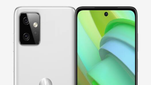 Moto G Power 2023 के स्पेसिफिकेशन आए सामने, जल्द होगा लॉन्च