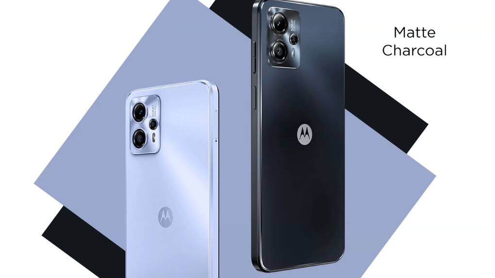 Moto G13