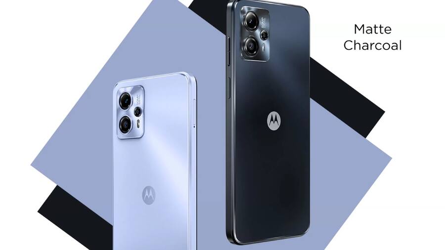Moto G13 की लॉन्च डेट कंफर्म, जानें स्पेसिफिकेशन और कैमरा Moto G13
