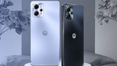 Motorola Moto G13 goes on sale in India: Price, offers, specs