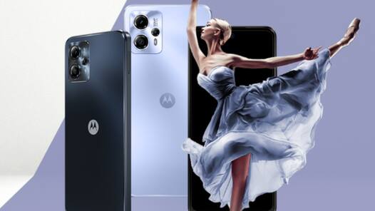 Moto G13 की भारत में पहली सेल आज, कम कीमत में मिलते हैं दमदार स्पेसिफिकेशन