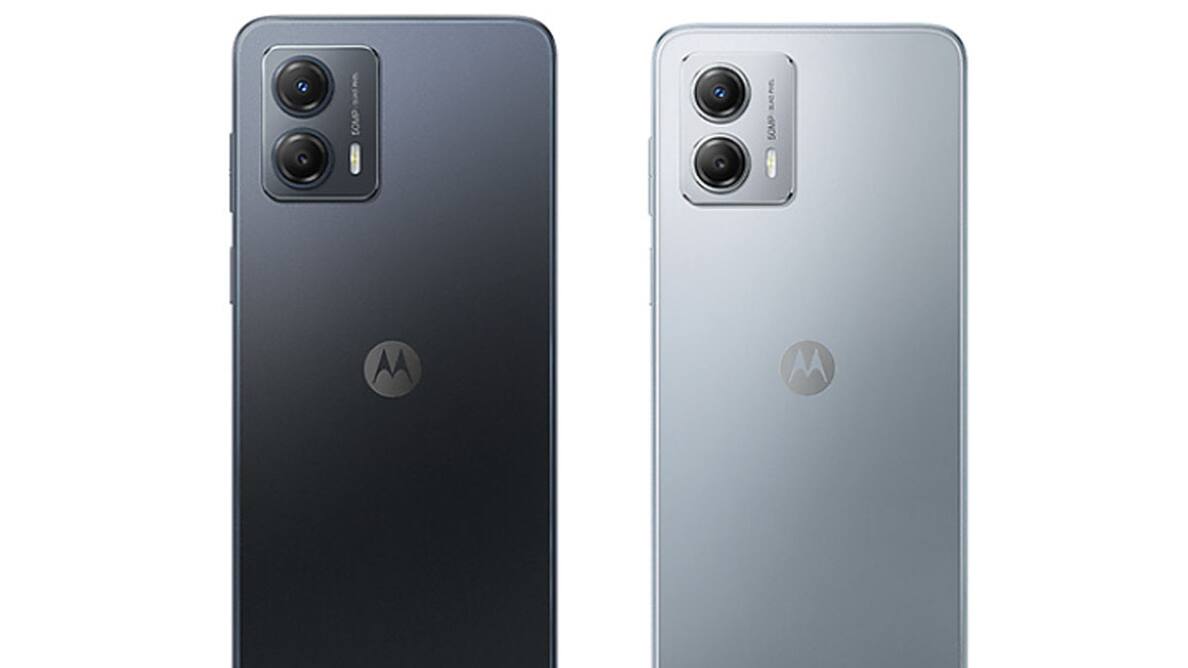 Google Play Console पर लिस्ट हुआ Moto G53s, कई फीचर्स भी आए सामने