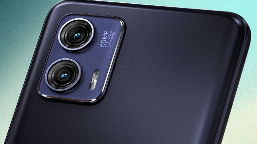 Moto G73