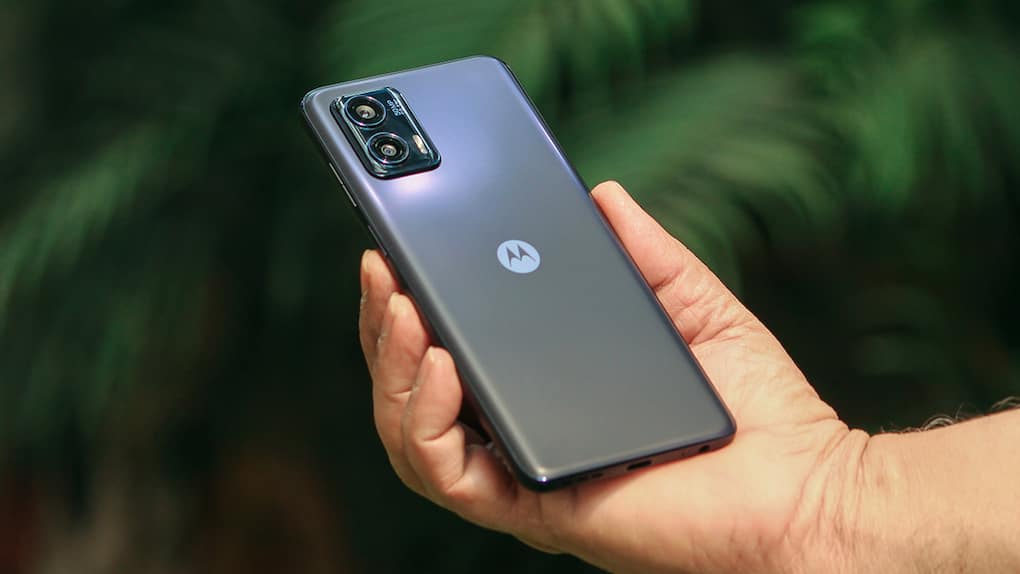 Moto G73 5G 5
