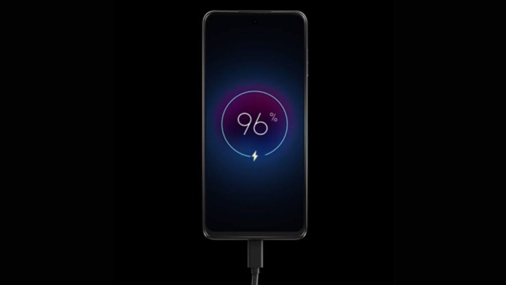 Moto G73 5G Battery