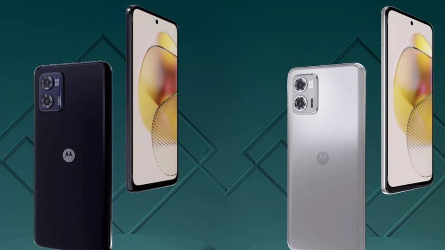 Moto G73 5G Price and offers